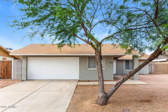 Homes Just Sold That Attend Desert Palms Elementary School: July 15th to July 21st