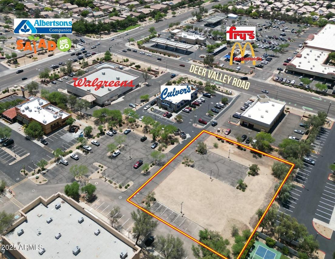 83XX W Deer Valley Rd. #4B, Peoria, AZ 85383