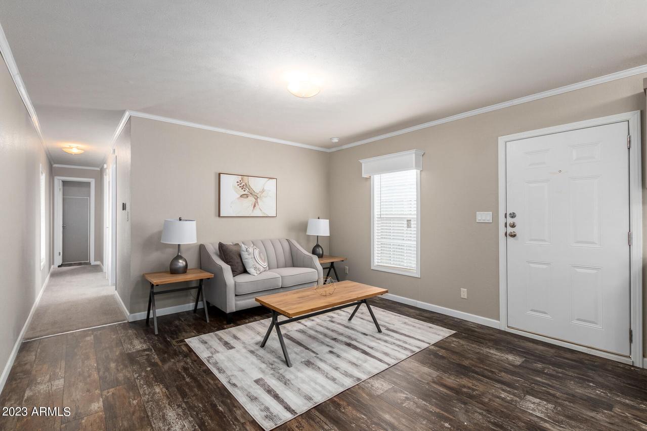 320 E Mckellips Rd. #45, Mesa, AZ 85201