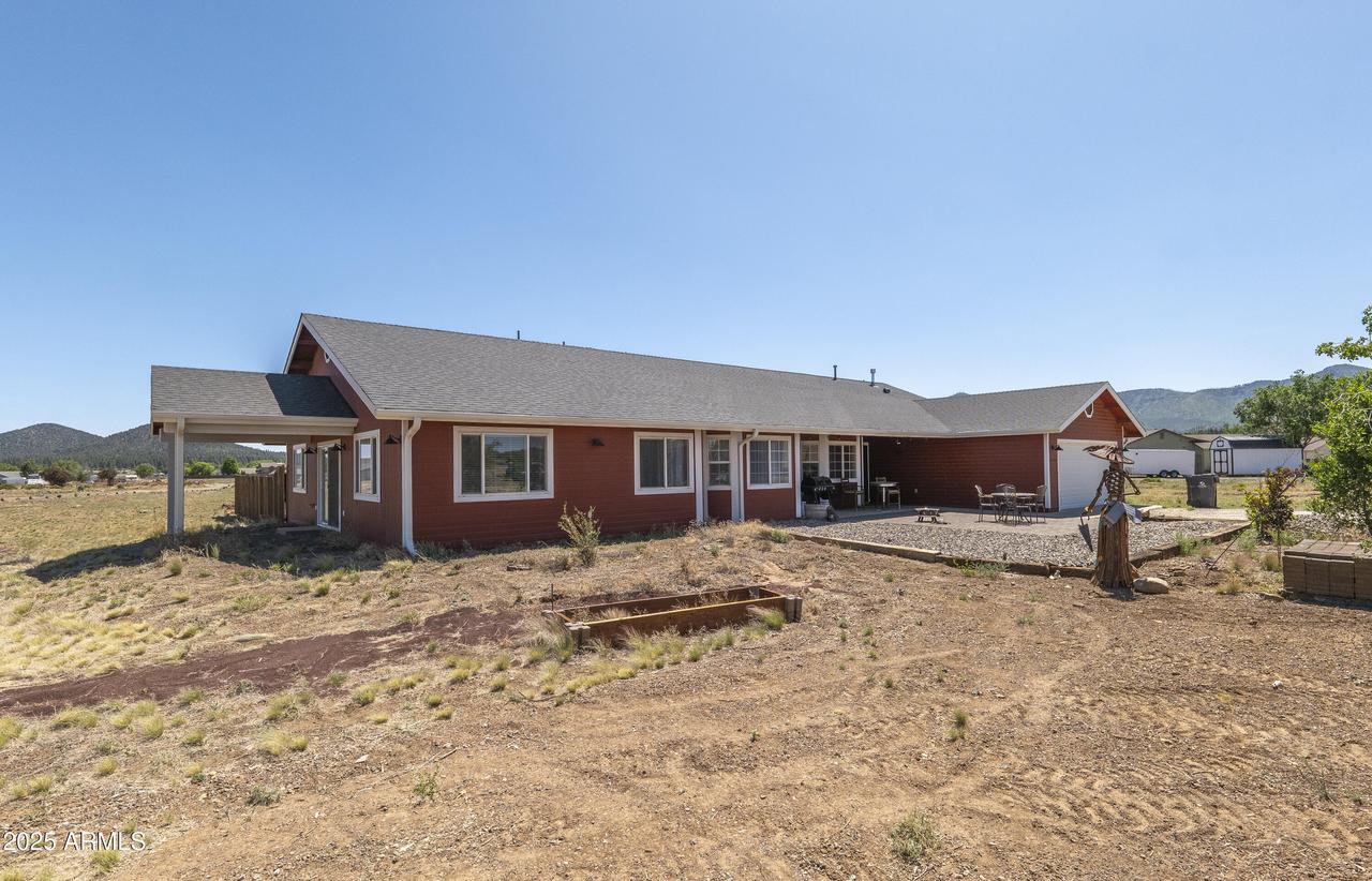 7620 E Dalton Rd., Flagstaff, AZ 86004