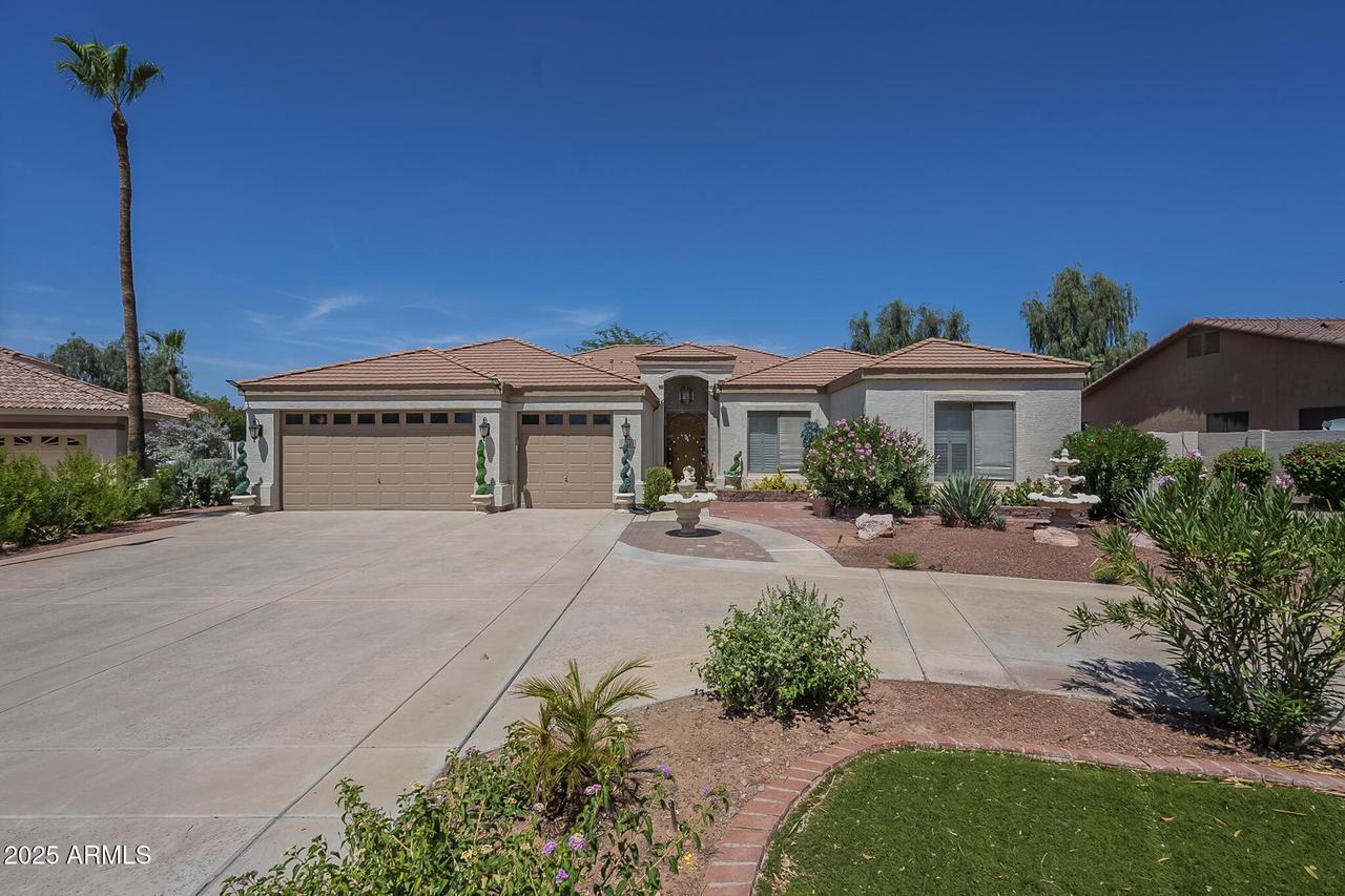 17770 N 66th Ln., Glendale, AZ 85308