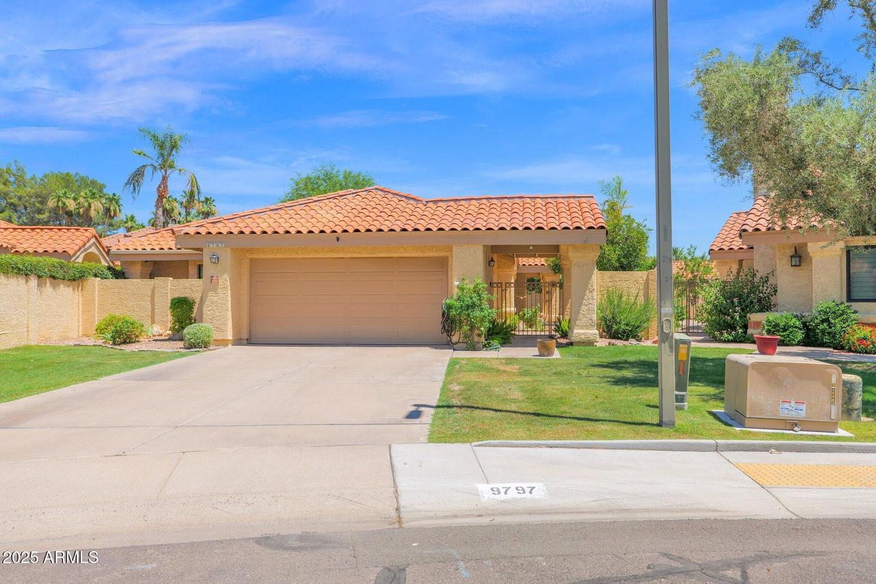 9797 N 100th Pl., Scottsdale, AZ 85258