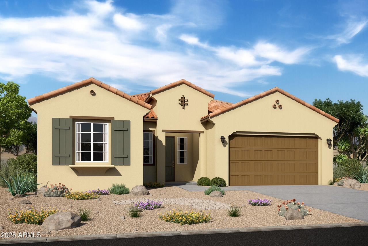 6190 N Sunrise Ln., Buckeye, AZ 85396