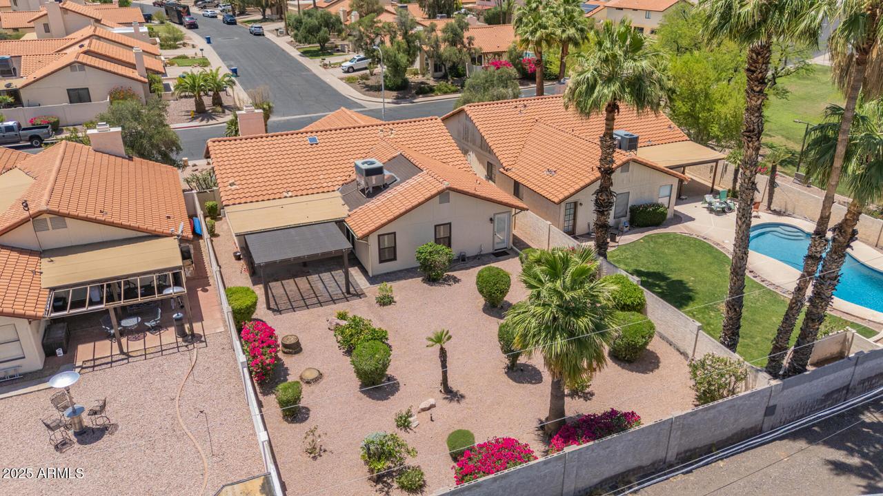 1549 N La Rosa Dr., Tempe, AZ 85288
