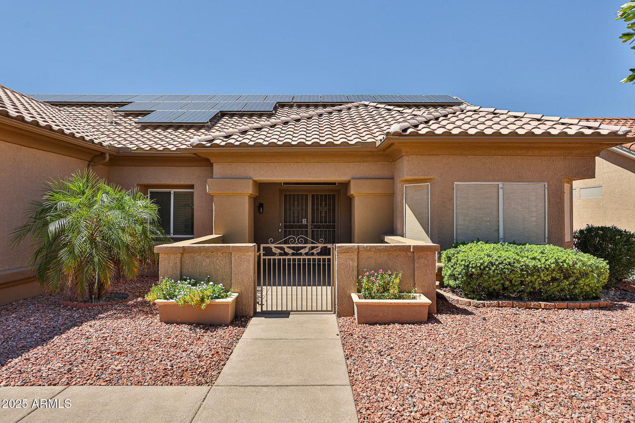 15618 W Huron Dr., Sun City West, AZ 85375