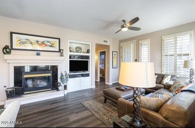 15221 N Clubgate Dr. #2096, Scottsdale, AZ 85254