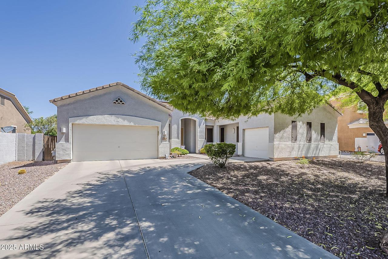 2976 E Clifton Ave., Gilbert, AZ 85295