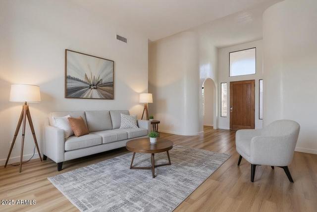 New Homes For Sale This Week That Attend Verrado Heritage Elementary School: June 13th to June 19th