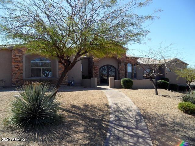 35401 N Via Tramonto St., Phoenix, AZ 85086