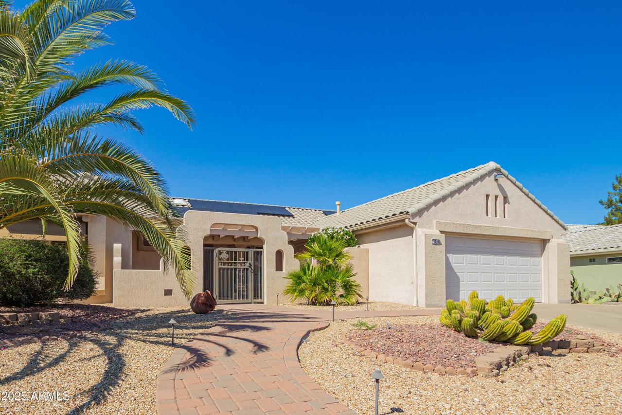 15316 W Black Gold Ln., Sun City West, AZ 85375