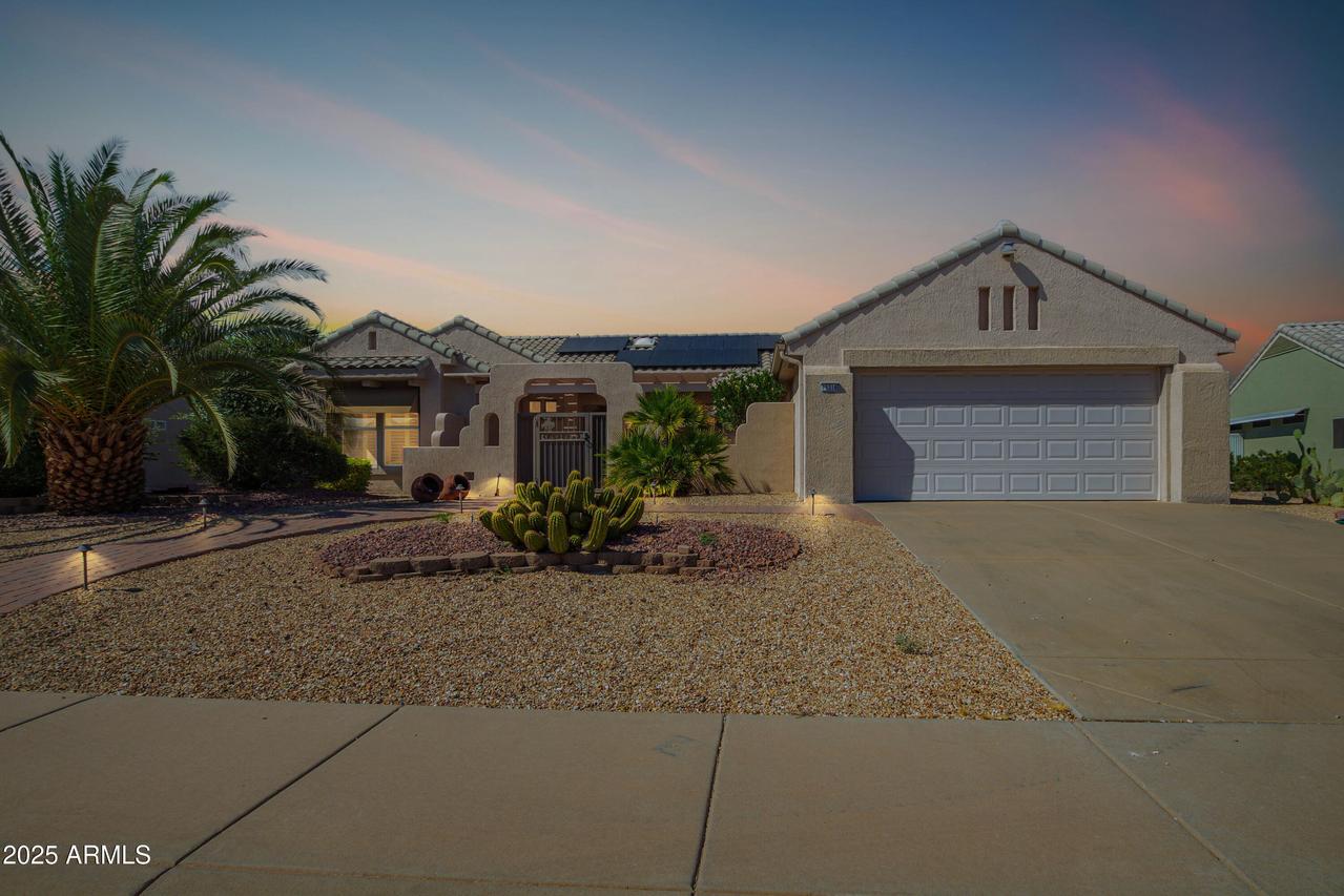 15316 W Black Gold Ln., Sun City West, AZ 85375
