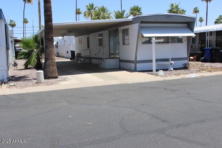 7807 E Main St. #D-26, Mesa, AZ 85207