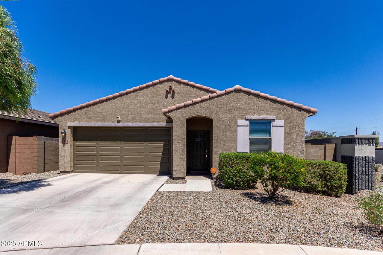 4231 S 67th Dr., Phoenix, AZ 85043