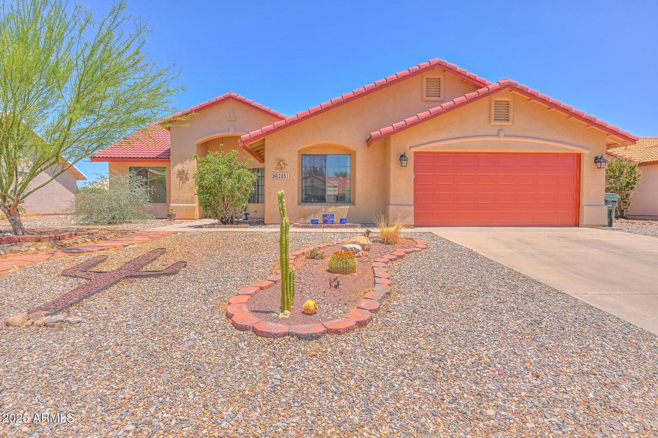 2851 Plaza De Viola Dr., Sierra Vista, AZ 85650