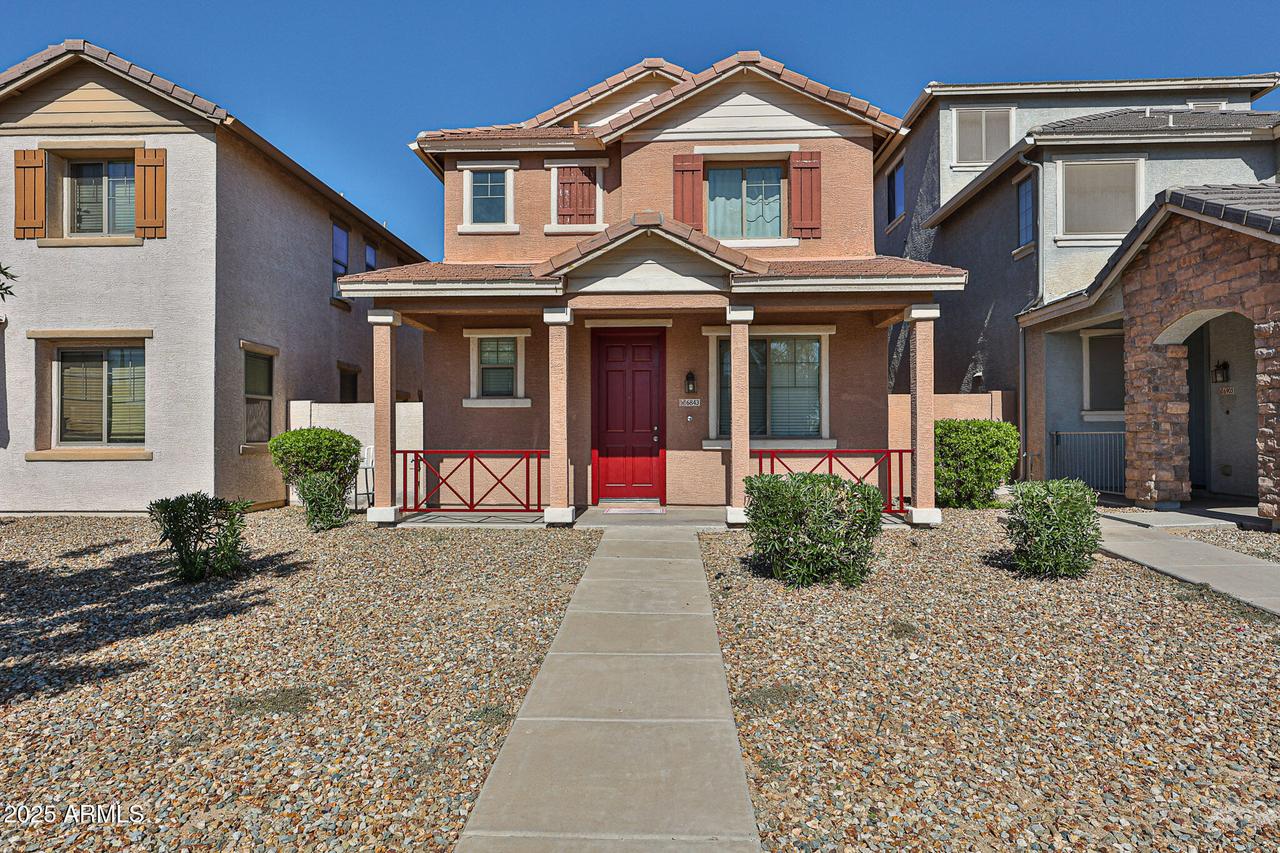 6843 S 9th Ave., Phoenix, AZ 85041