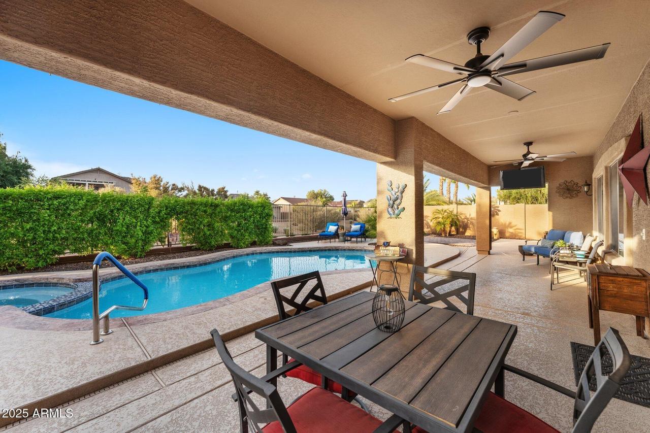3018 E Vernon St., Gilbert, AZ 85298