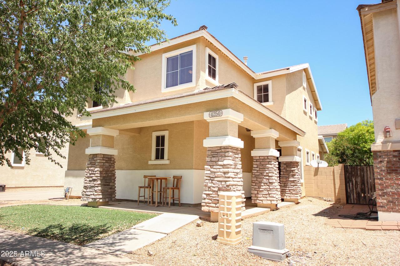 4250 E Gail Dr., Gilbert, AZ 85296