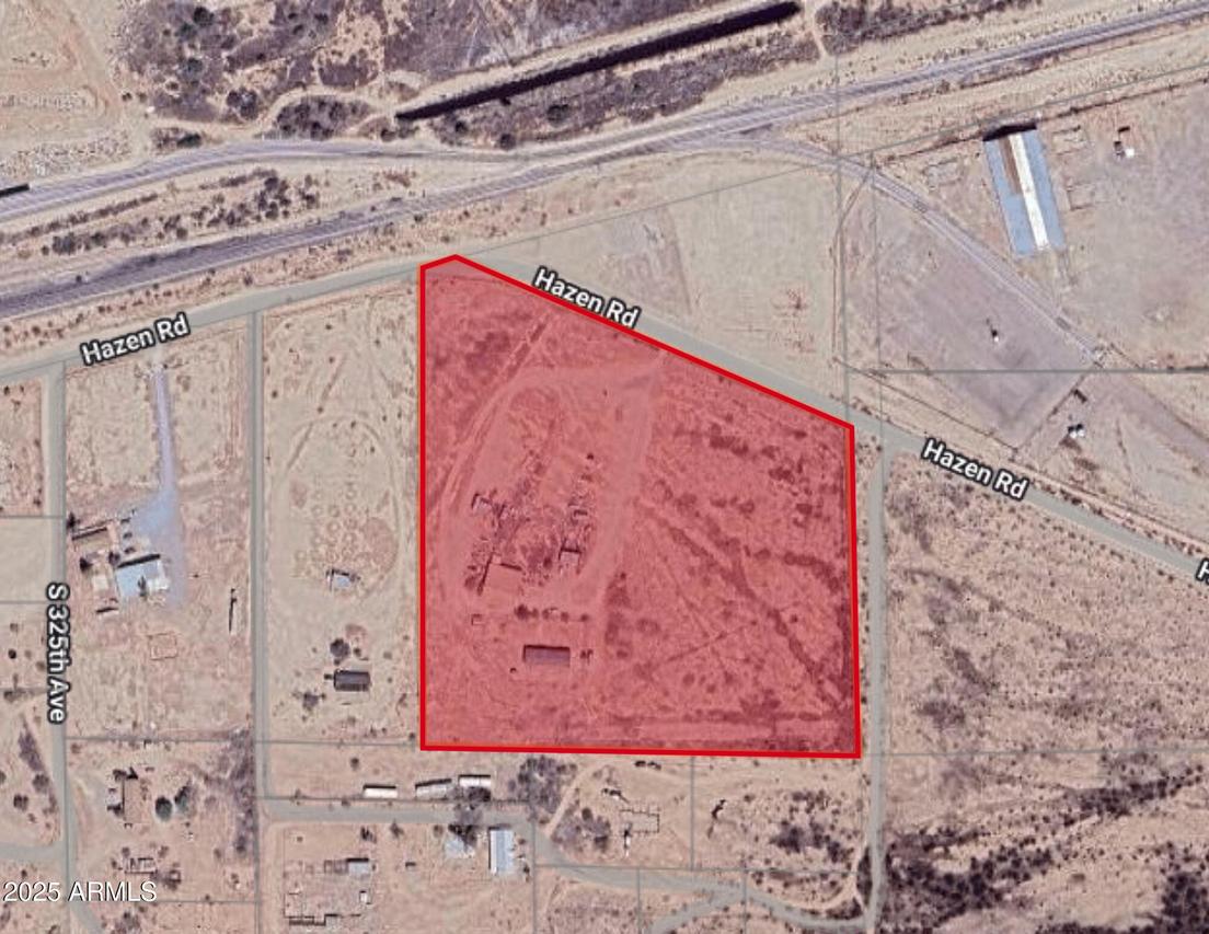 9519 S 325th Ave. #1, Arlington, AZ 85322