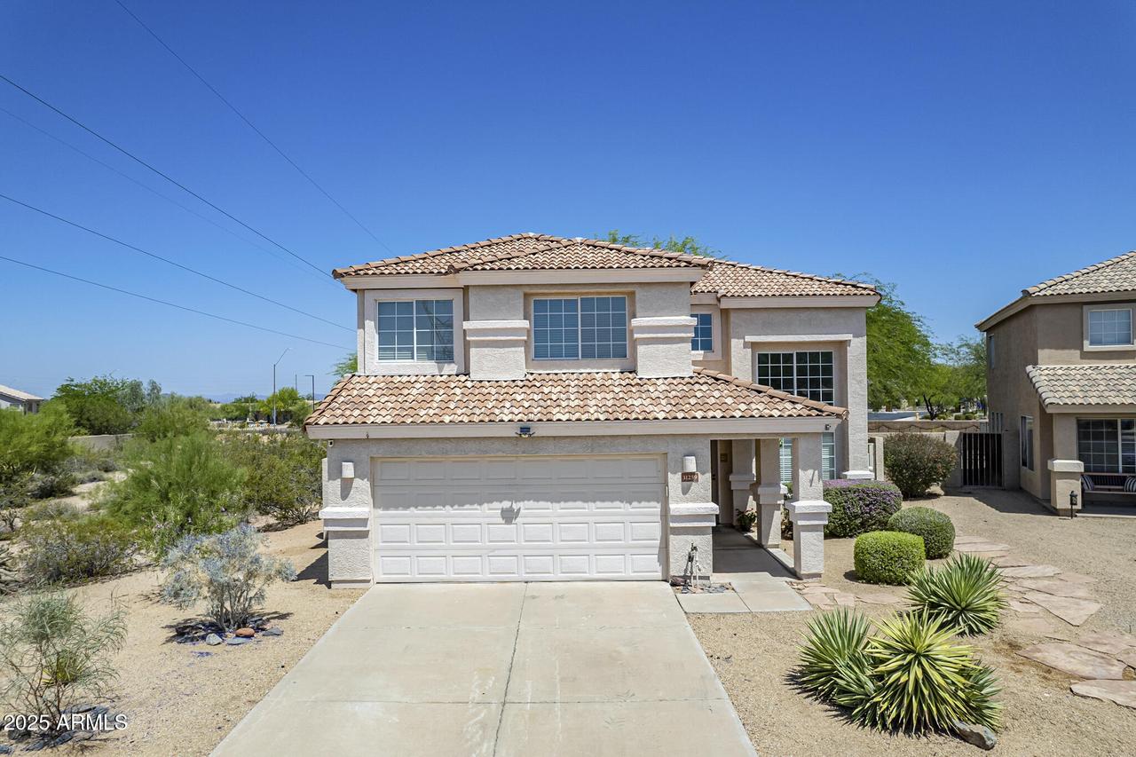 31259 N 42nd Pl., Cave Creek, AZ 85331