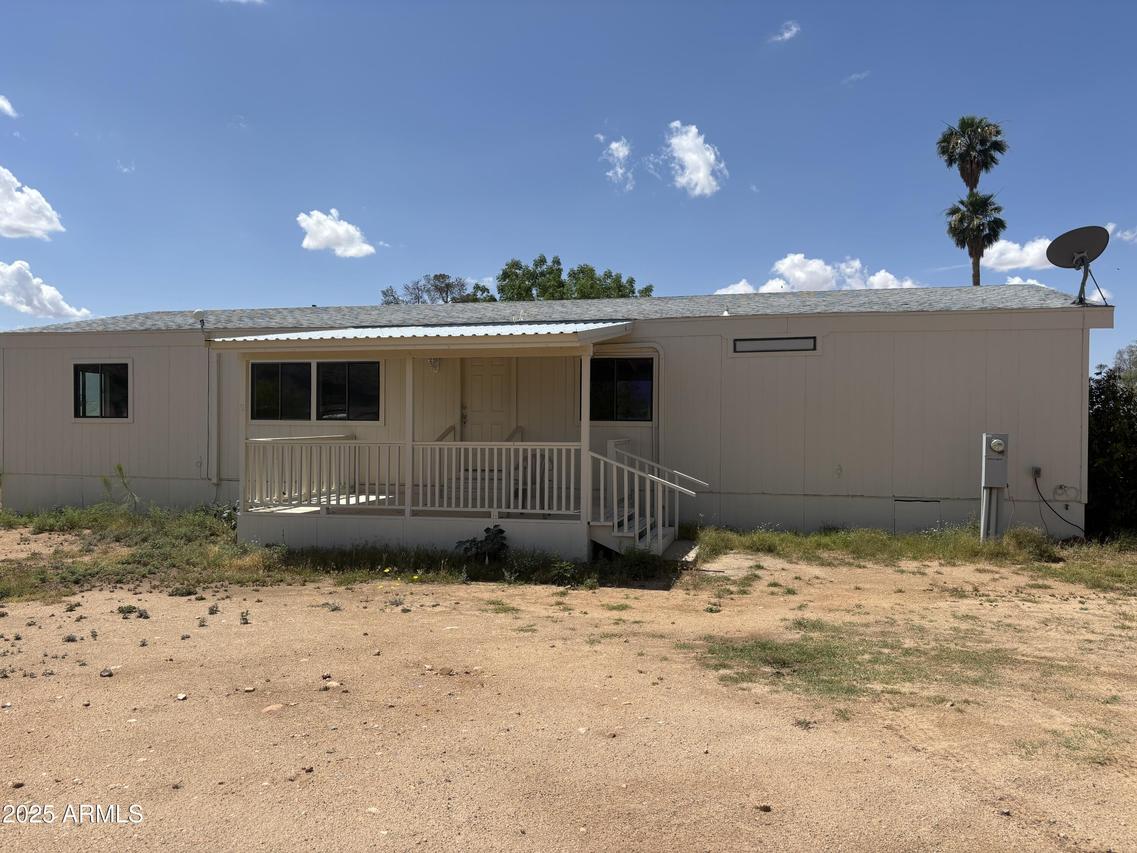 22875 W Cactus Wren Ln., Congress, AZ 85332