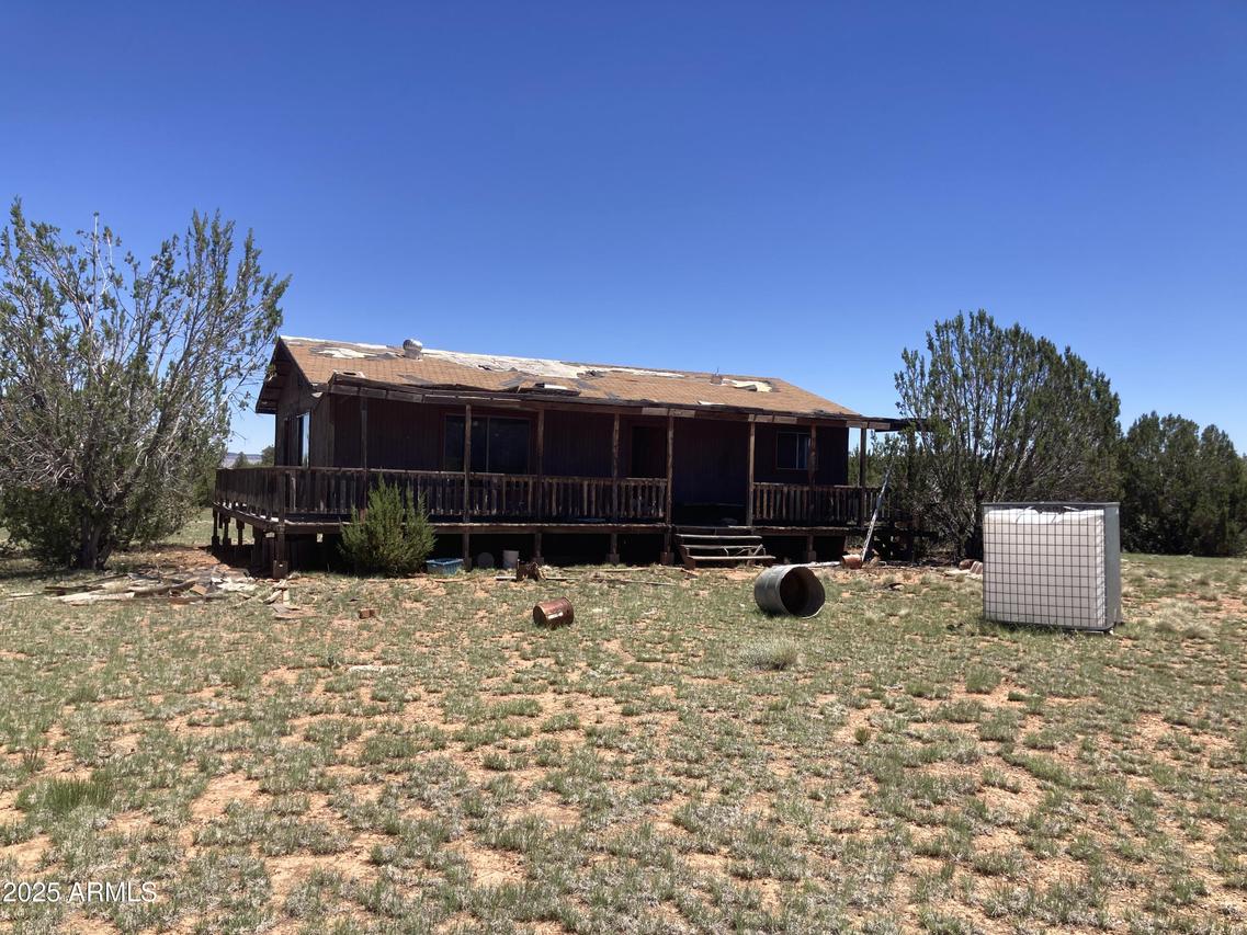 34299 W Avenida Risco, Seligman, AZ 86337