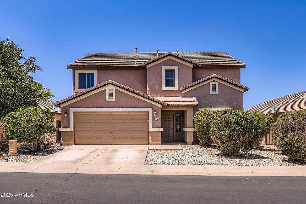 18182 W Desert Ln., Surprise, AZ 85388