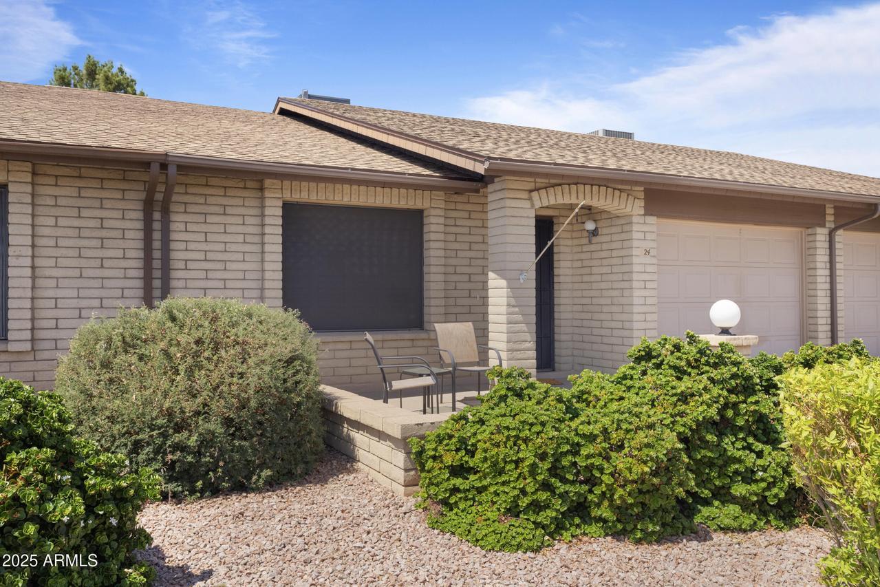 520 S Greenfield Rd. #24, Mesa, AZ 85206