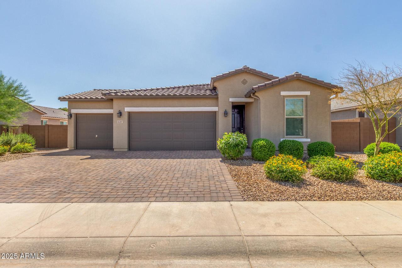 637 S Lamar Pl., Casa Grande, AZ 85122