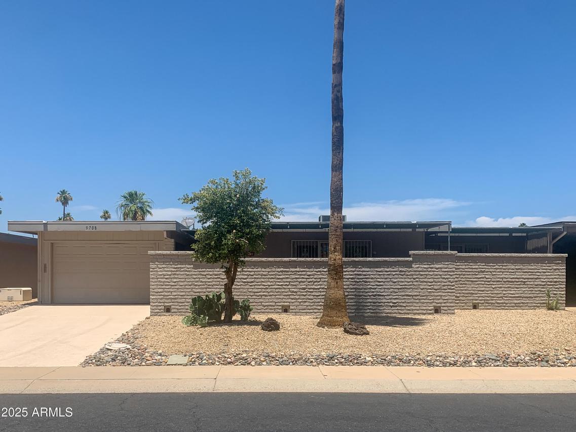 9708 W Redwood Dr., Sun City, AZ 85351