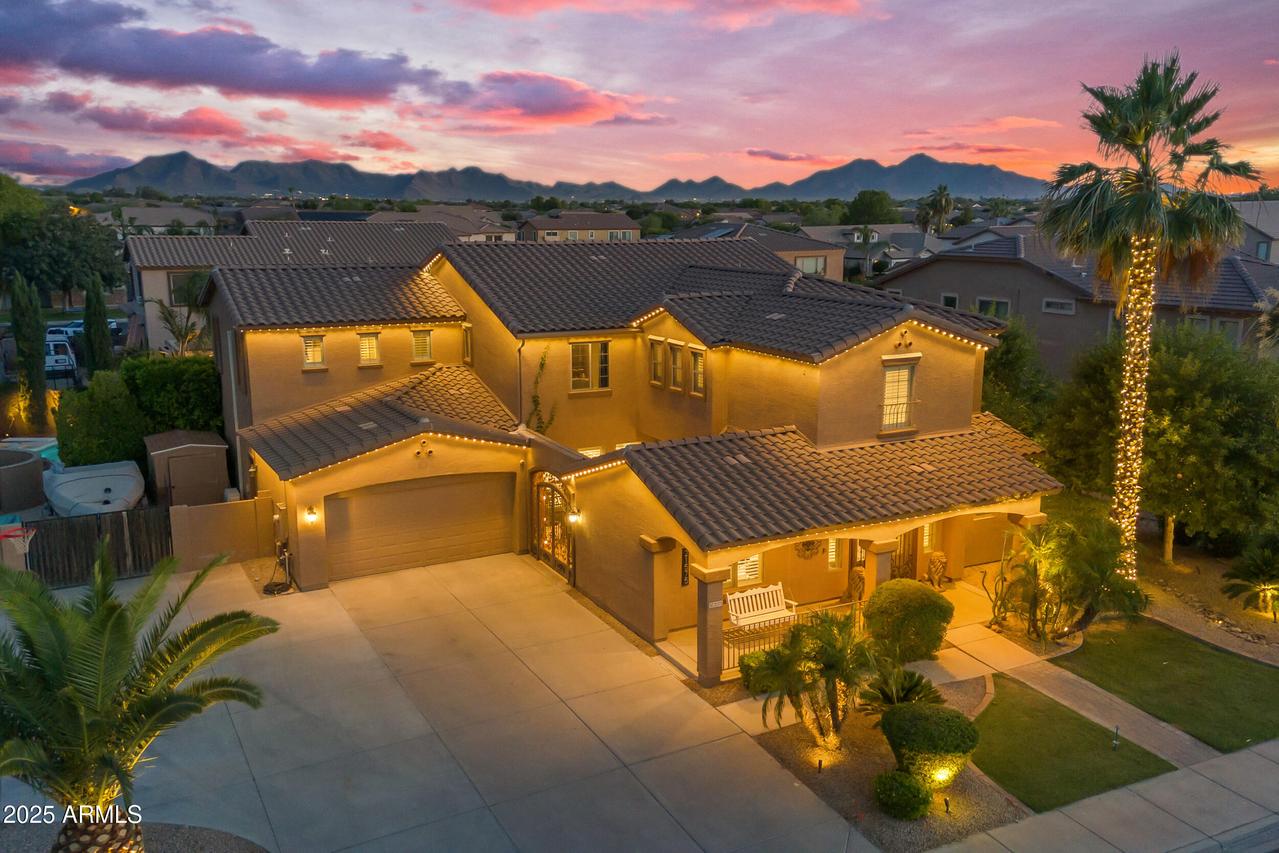 21575 E Twin Acres Ct., Queen Creek, AZ 85142
