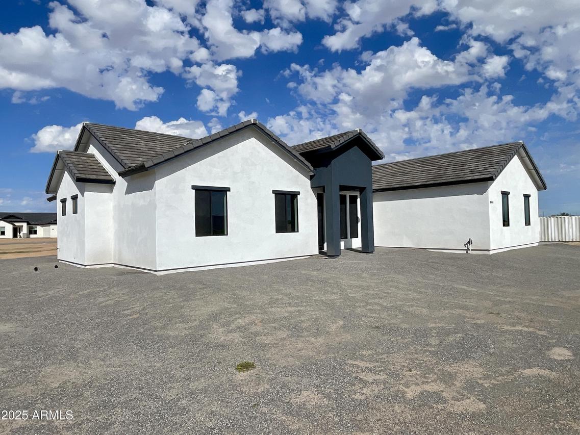 25846 W Denver Hill Dr., Wittmann, AZ 85361