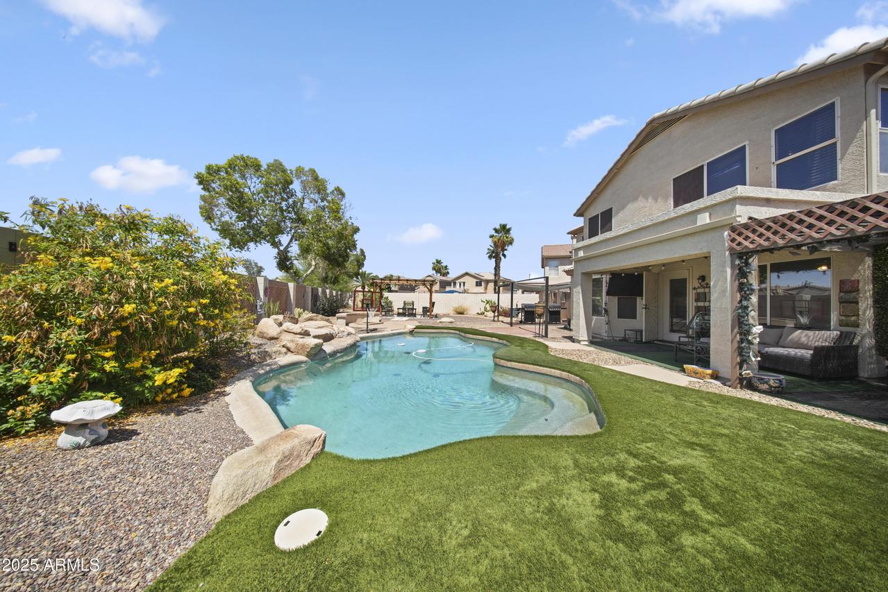 13160 W Windsor Ave., Goodyear, AZ 85395