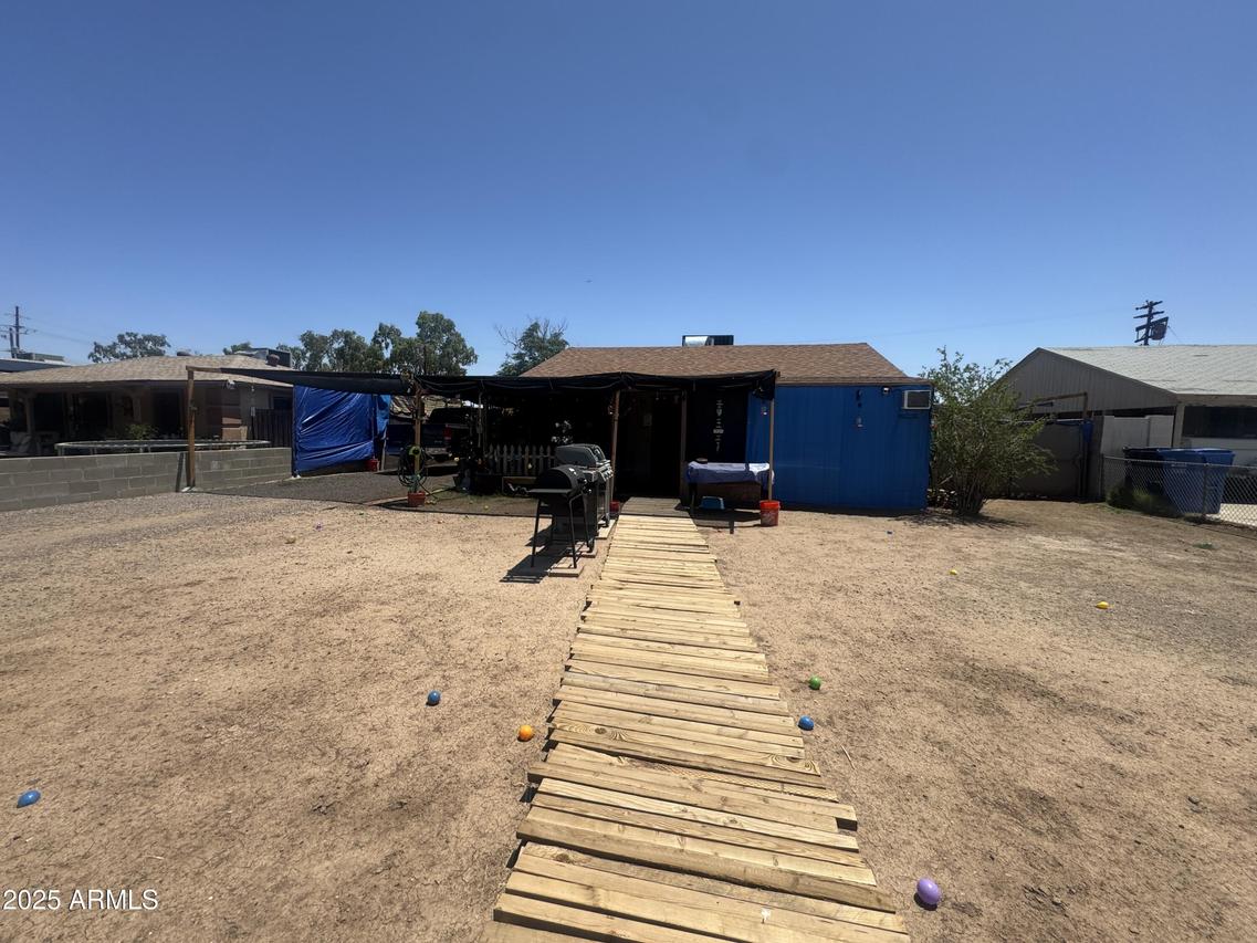 3421 W Willetta St., Phoenix, AZ 85009