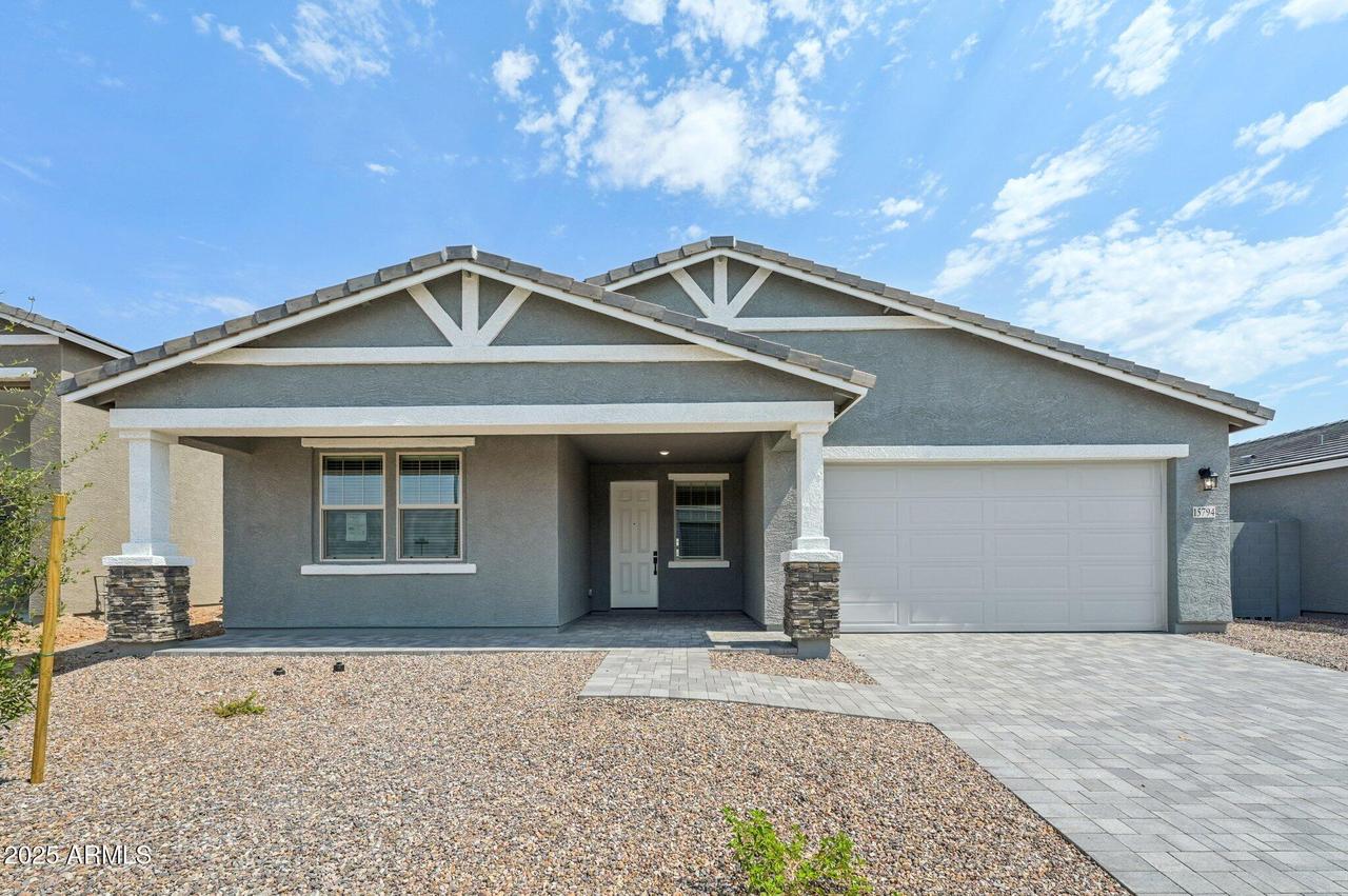 15794 W Cheryl Dr., Waddell, AZ 85355