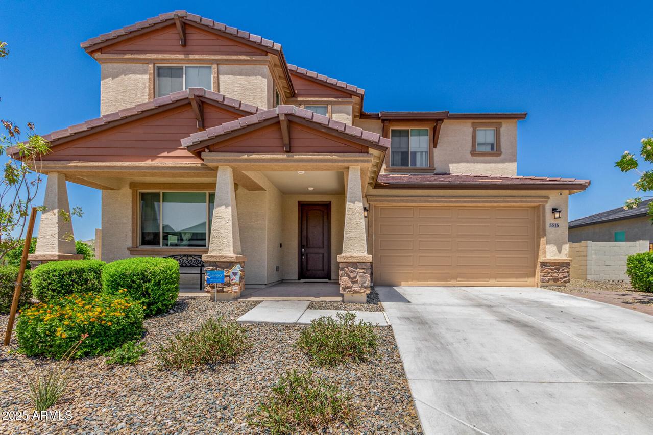 5516 N 193rd Ave., Litchfield Park, AZ 85340