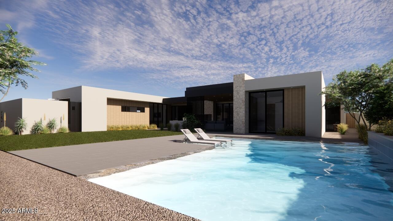 8528 E Clydesdale Tr., Scottsdale, AZ 85258