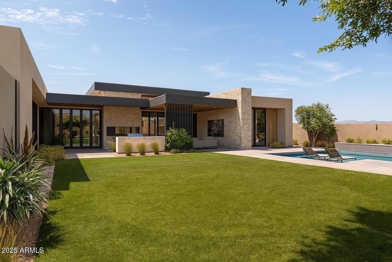 8528 E Clydesdale Tr., Scottsdale, AZ 85258