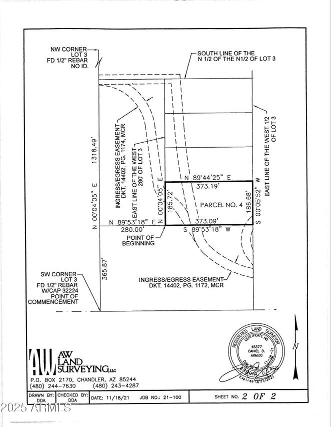 4004 W Sunrise Dr. #4, Laveen, AZ 85339