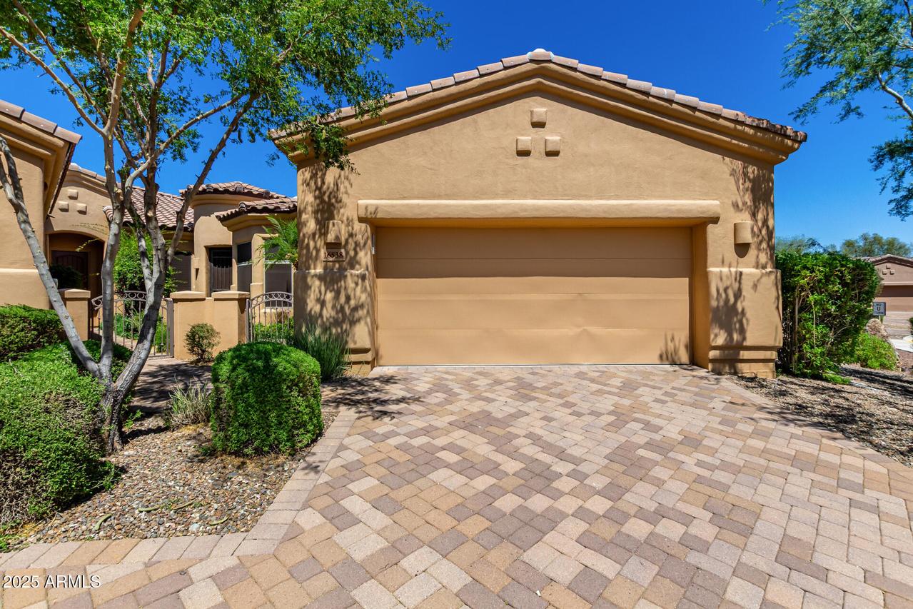 16538 E Westwind Ct. #51, Fountain Hills, AZ 85268