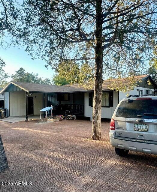 404 E Forest Dr., Payson, AZ 85541