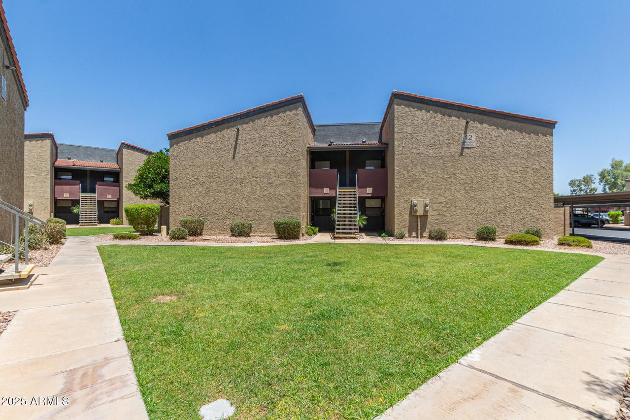 1730 W Emelita Ave. #2033, Mesa, AZ 85202