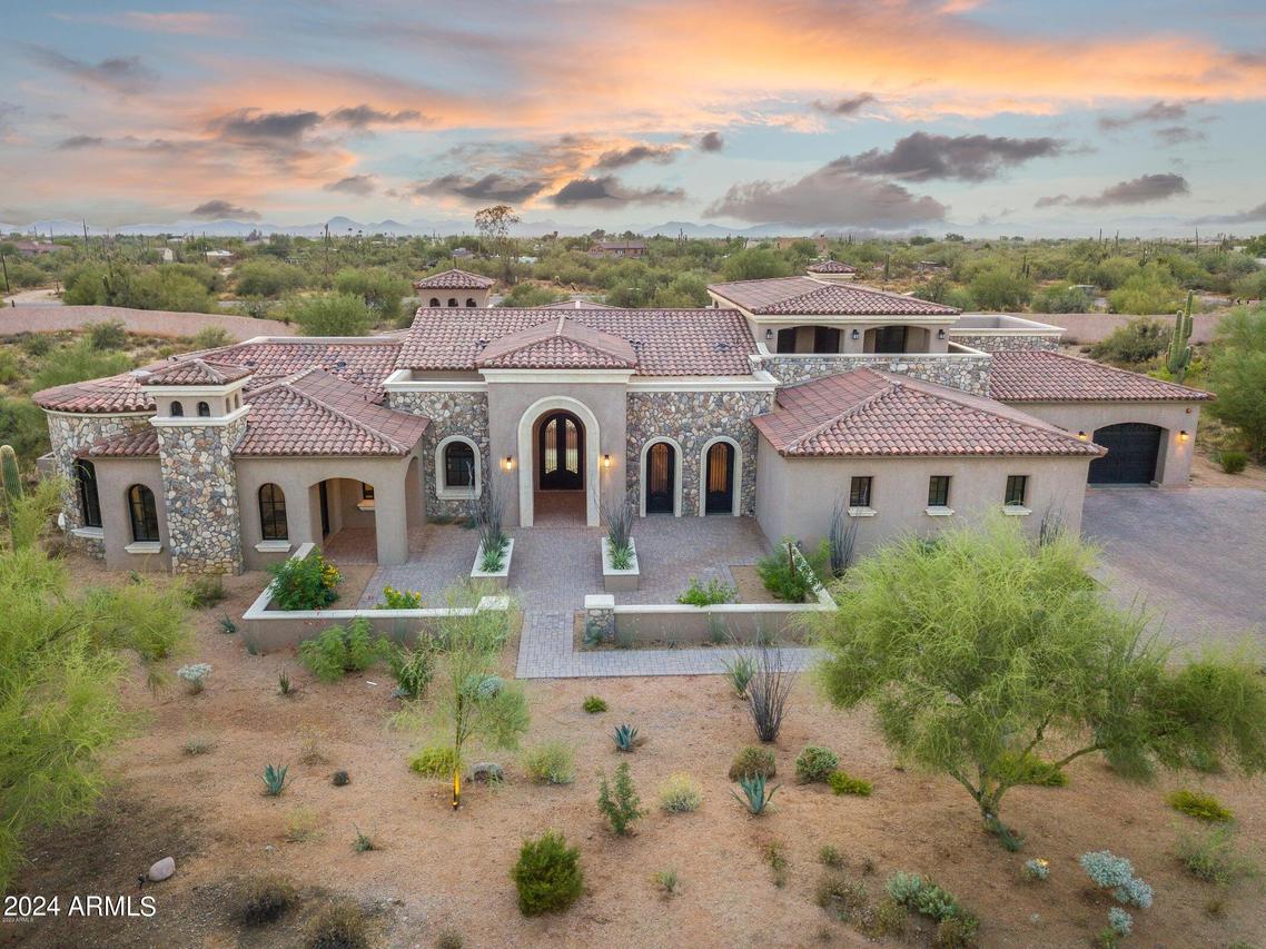 7254 E Sonoran Tr., Scottsdale, AZ 85266