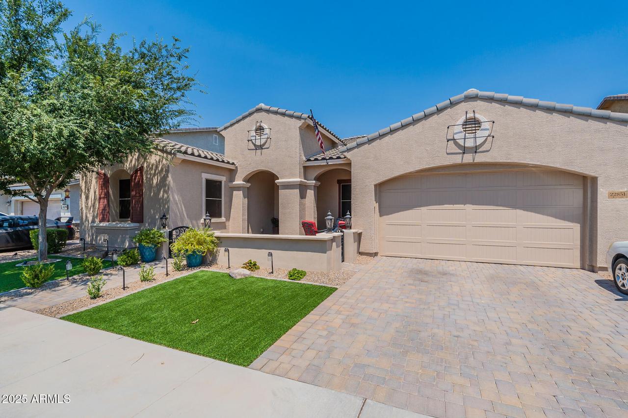 22851 S 229th Pl., Queen Creek, AZ 85142