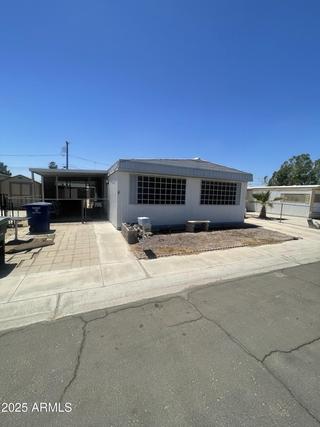 New Homes For Sale This Week in Yuma: June 13th to June 19th