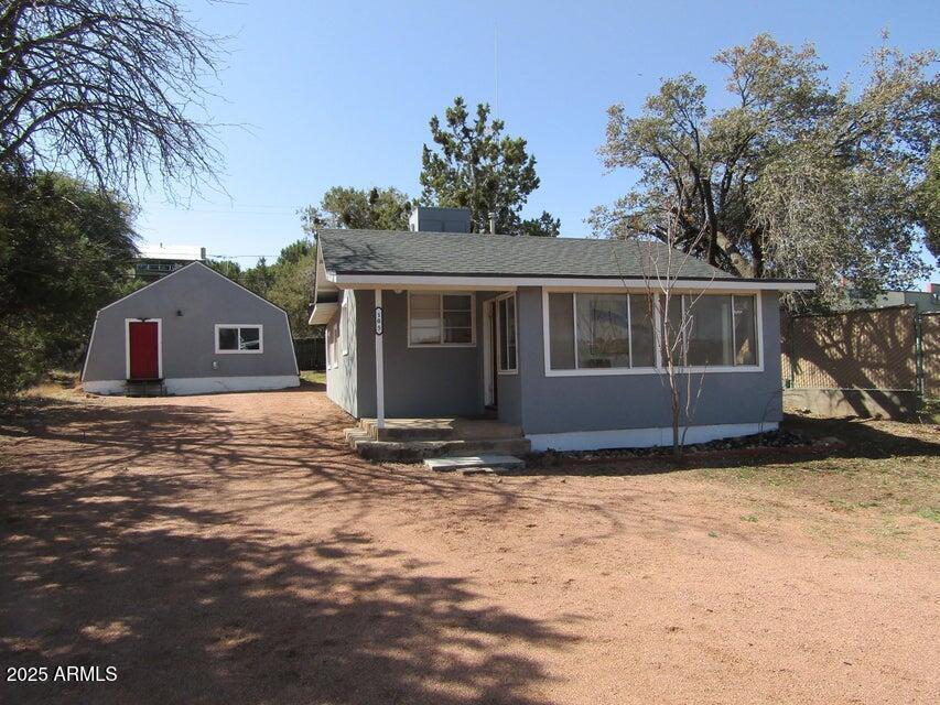 105 E Phoenix St., Payson, AZ 85541