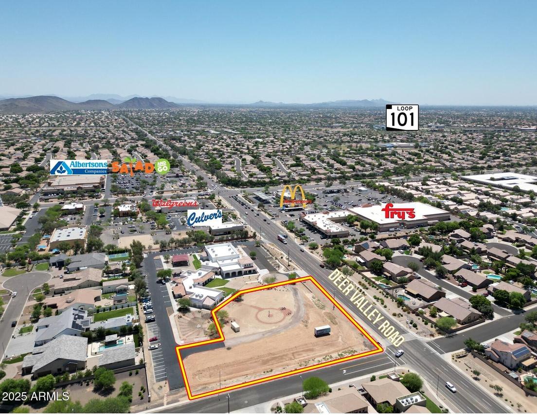 84XX W Deer Valley Rd. #-, Peoria, AZ 85382