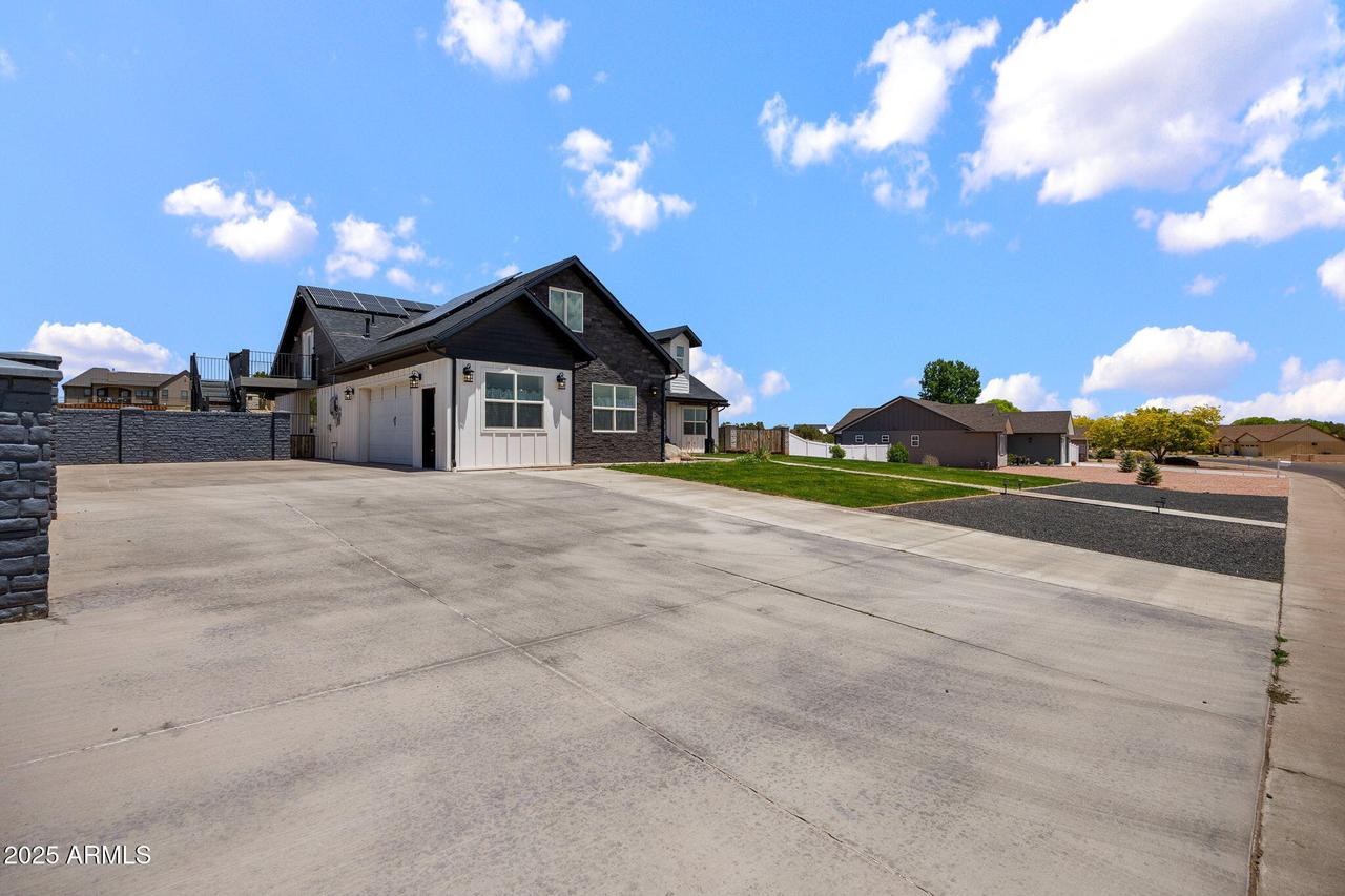 1738 W 7th St., Snowflake, AZ 85937