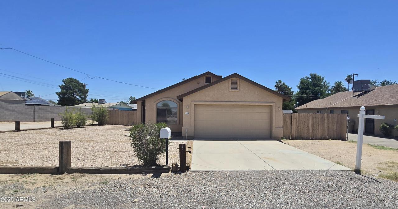 305 N Miller Rd., Buckeye, AZ 85326