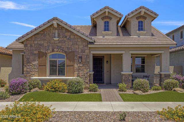 New Homes with Master Bedrooms on the 1st Floor That Attend Cooley Middle School: June 14th to June 20th