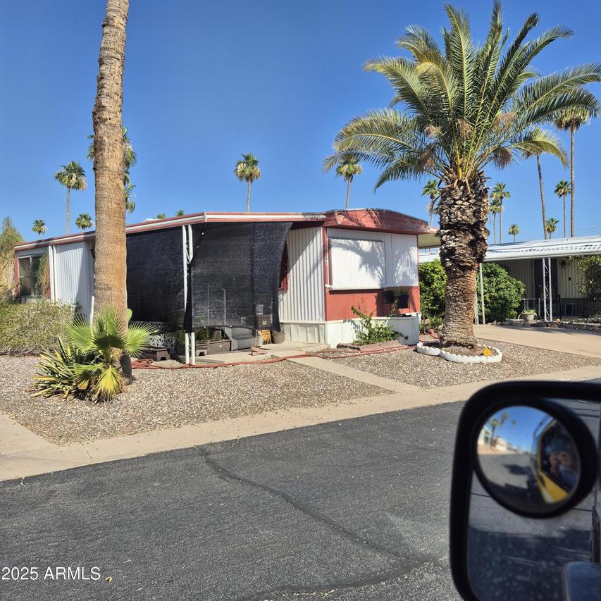 303 S Recker Rd. #98, Mesa, AZ 85206